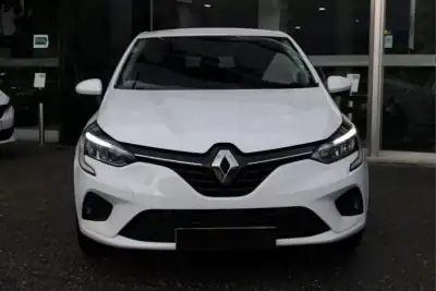 Renault Clio 2023 - 16990 EUR, 4048 km - AUTO.MOTO.pt - 4048km - foto 3 de 4