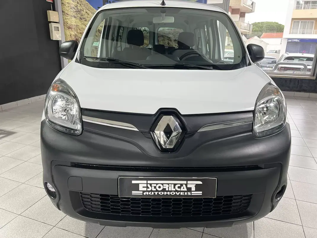 Renault Kangoo 2020 - 16800 EUR, 12073 km - AUTO.MOTO.pt - 12073km - foto 5 de 20