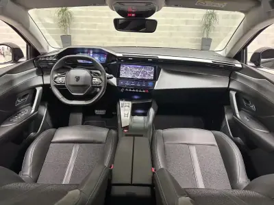 Peugeot 308 2023 - 19950 EUR, 12952 km - AUTO.MOTO.pt - 12952km - foto 12 de 50