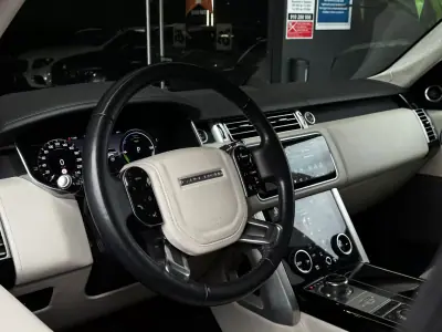 Land Rover Range Rover 2020 - 79990 EUR, 85300 km - AUTO.MOTO.pt - 85300km - foto 16 de 37