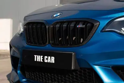 BMW M2 2019 - 72000 EUR, 21000 km - AUTO.MOTO.pt - 21000km - foto 9 de 45
