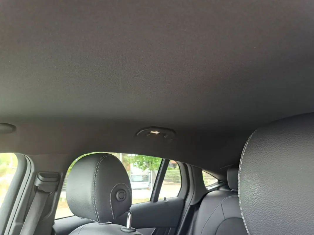Mercedes-Benz GLC 220 2018 - 37900 EUR, 160312 km - 160312km - foto 46 de 48