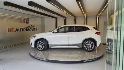 BMW X2 2021 - 36900 EUR, 76648 km - AUTO.MOTO.pt - 76648km - foto 13 de 59