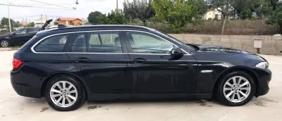 BMW 520 2011 - 12990 EUR, 275000 km - AUTO.MOTO.pt - 275000km - foto 4 de 40