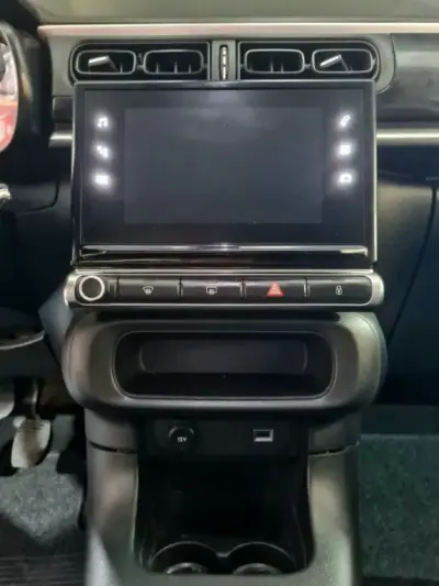 Citroën C3 2019 - 12700 EUR, 91000 km - 91000km - foto 10 de 14