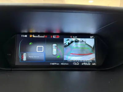 Citroën C4 Grand Picasso 2015 - 12990 EUR, 114000 km - AUTO.MOTO.pt - 114000km - foto 9 de 20