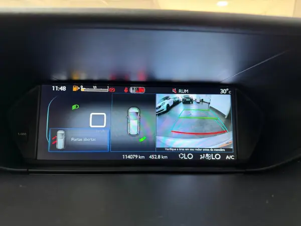 Citroën C4 Grand Picasso 2015 - 12990 EUR, 114000 km - AUTO.MOTO.pt - 114000km - foto 9 de 20
