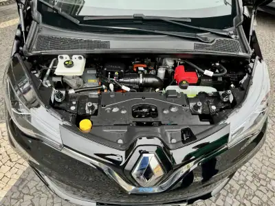 Renault Zoe 2020 - 25500 EUR, 30800 km - AUTO.MOTO.pt - 30800km - foto 31 de 34