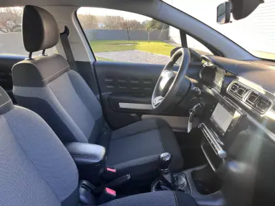 Citroën C3 2017 - 8900 EUR, 158000 km - AUTO.MOTO.pt - 158000km - foto 45 de 47