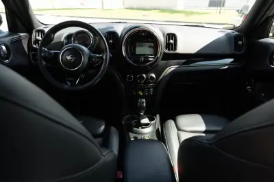 MINI Countryman 2019 - 20500 EUR, 162230 km - AUTO.MOTO.pt - 162230km - foto 11 de 24