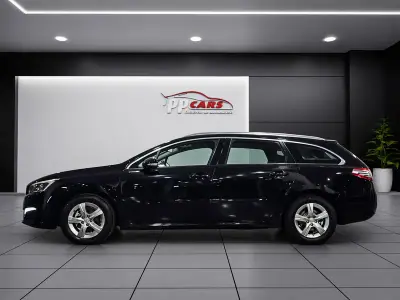Peugeot 508 SW 2015 - 12450 EUR, 217000 km - AUTO.MOTO.pt - 217000km - foto 28 de 32