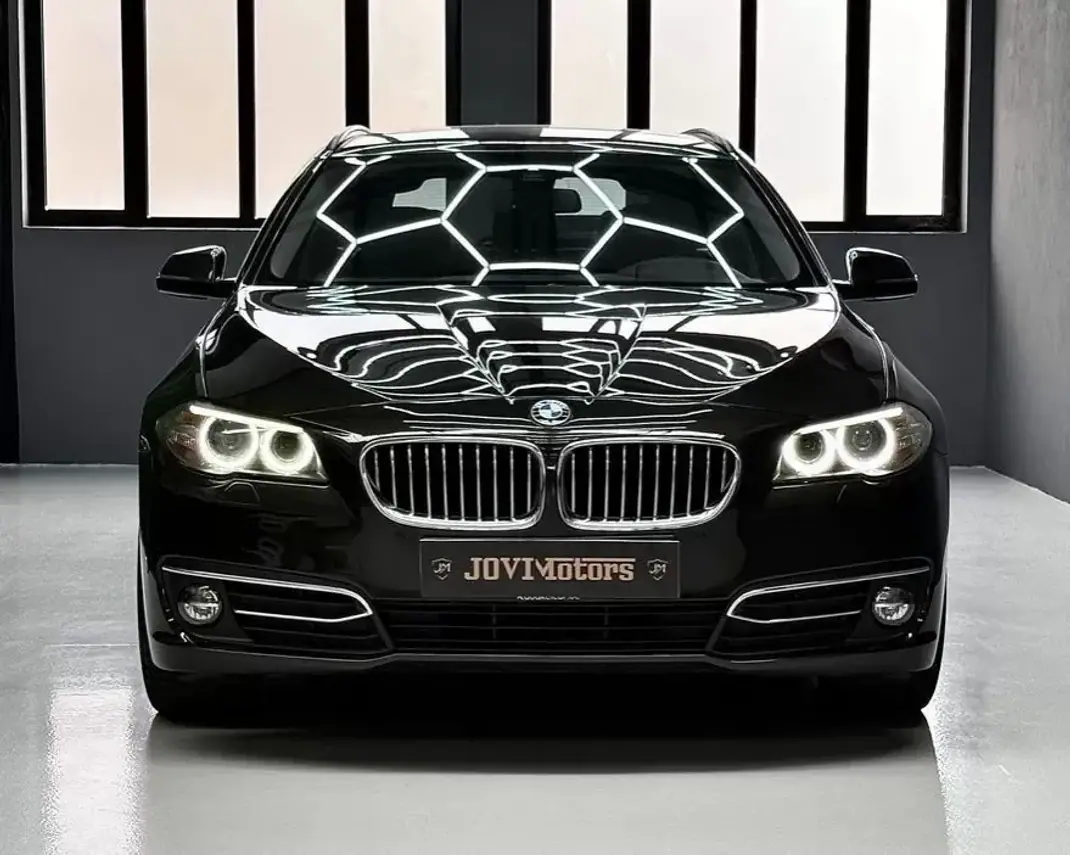 BMW 520 2015 - 18900 EUR, 202000 km - AUTO.MOTO.pt - 202000km - foto 3 de 21