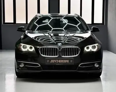 BMW 520 2015 - 18900 EUR, 202000 km - AUTO.MOTO.pt - 202000km - foto 3 de 21