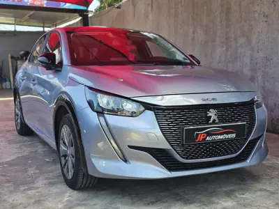 Peugeot e-208 2023 - 12000km