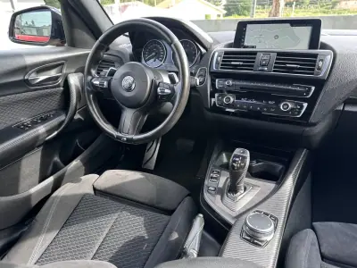 BMW M140i 2017 - 60000 EUR, 140000 km - AUTO.MOTO.pt - 140000km - foto 39 de 69