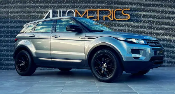 Land Rover Range Rover Evoque 2014 - 21900 EUR, 110000 km - AUTO.MOTO.pt - 110000km - foto 7 de 17