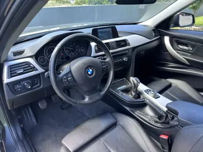 BMW 316 2014 - 11900 EUR, 240000 km - AUTO.MOTO.pt - 240000km - foto 25 de 58