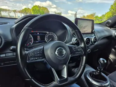 Nissan Juke 2021 - 17900 EUR, 47107 km - AUTO.MOTO.pt - 47107km - foto 10 de 23