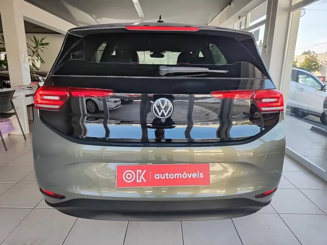 Volkswagen ID.3 2024 - 32750 EUR, 4000 km - AUTO.MOTO.pt - 4000km - foto 9 de 36