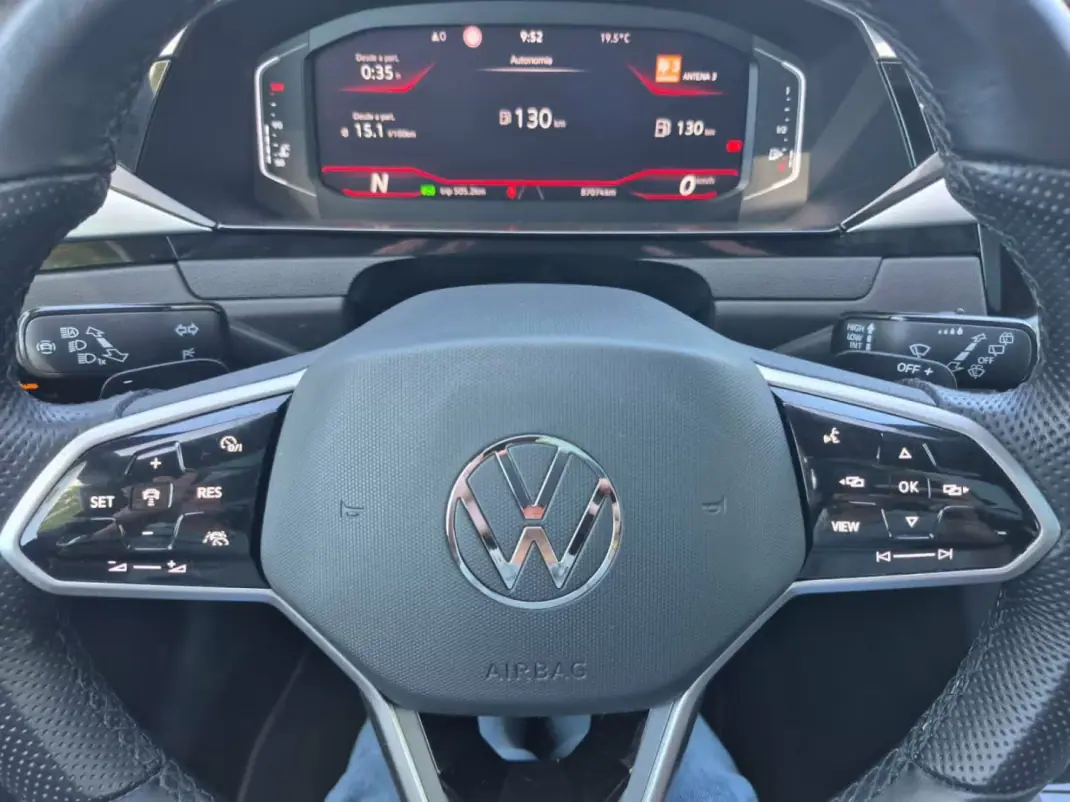 Volkswagen Arteon Shooting Brake 2022 - 33900 EUR, 87074 km - AUTO.MOTO.pt - 87074km - foto 12 de 29