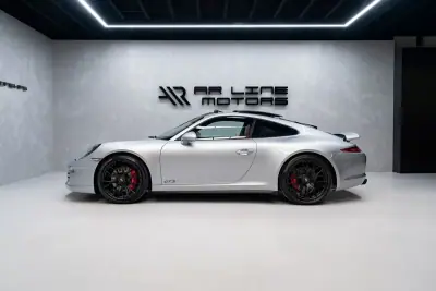 Porsche 911 2015 - 139950 EUR, 69000 km - 69000km - foto 15 de 45