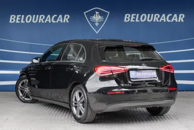 Mercedes-Benz A 180 2019 - 20950 EUR, 92644 km - AUTO.MOTO.pt - 92644km - foto 4 de 17