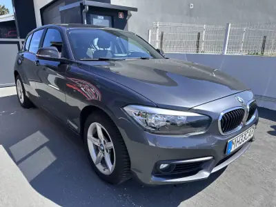 BMW 116 2017 - 14900 EUR, 240000 km - AUTO.MOTO.pt - 240000km - foto 3 de 39