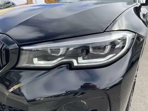 BMW 320 2021 - 33750 EUR, 84500 km - AUTO.MOTO.pt - 84500km - foto 49 de 61