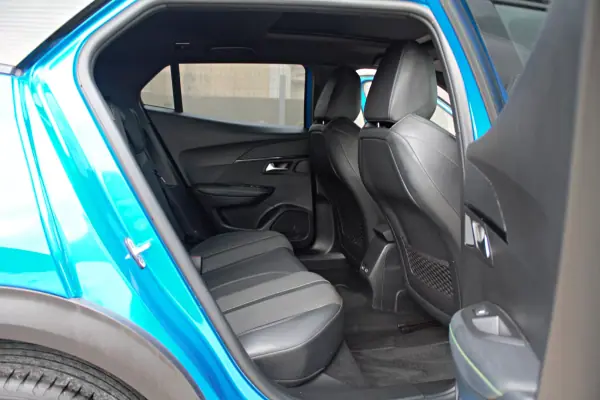 Peugeot 2008 2022 - 20900 EUR, 31255 km - AUTO.MOTO.pt - 31255km - foto 18 de 28