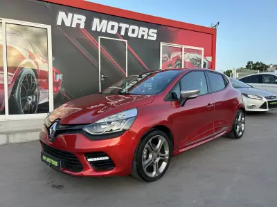 Renault Clio 2014 - 10947 EUR, 134000 km - AUTO.MOTO.pt - 134000km - foto 2 de 23