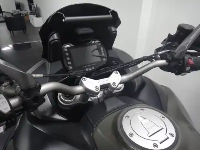 Ducati Multistrada 1260 Enduro 2017 - 9750 EUR, 75000 km - AUTO.MOTO.pt - 75000km - foto 8 de 8