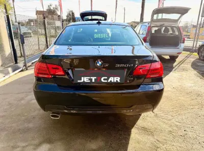 BMW 320 2011 - 14990 EUR, 259492 km - AUTO.MOTO.pt - 259492km - foto 6 de 12