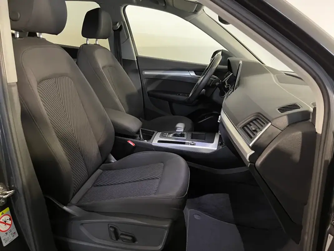 Audi Q5 2021 - 34750 EUR, 165000 km - AUTO.MOTO.pt - 165000km - foto 13 de 36