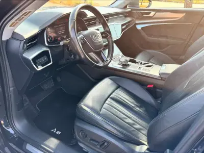 Audi A6 2019 - 36950 EUR, 179000 km - AUTO.MOTO.pt - 179000km - foto 15 de 19