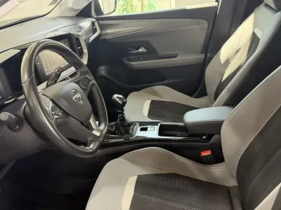Opel Mokka 2024 - 17499 EUR, 105017 km - 105017km - foto 15 de 26