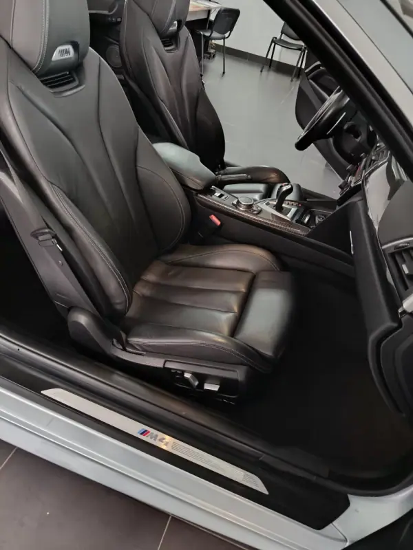 BMW M4 2015 - 56000 EUR, 72000 km - AUTO.MOTO.pt - 72000km - foto 39 de 55