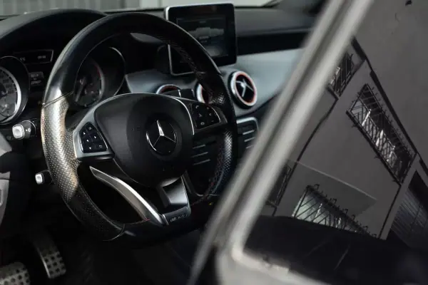 Mercedes-Benz CLA 220 2016 - 22999 EUR, 229658 km - AUTO.MOTO.pt - 229658km - foto 10 de 27