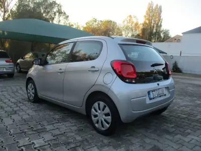 Citroën C1 2015 - 8990 EUR, 150000 km - 150000km - foto 6 de 26
