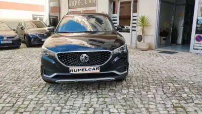 MG ZS 2020 - 17250 EUR, 57244 km - AUTO.MOTO.pt - 57244km - foto 3 de 17