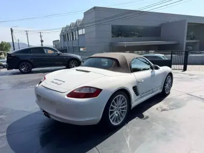 Porsche Boxster 2006 - 36500 EUR, 80000 km - AUTO.MOTO.pt - 80000km - foto 4 de 20