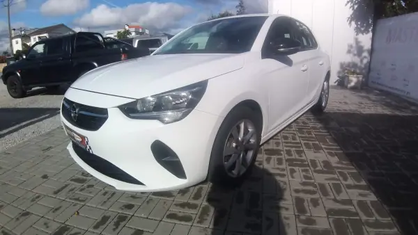 Opel Corsa 2020 - 12950 EUR, 65709 km - AUTO.MOTO.pt - 65709km - foto 2 de 31