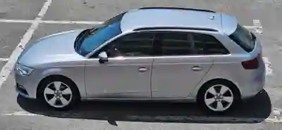Audi A3 Sportback 2015 - 16000 EUR, 105000 km - 105000km - foto 4 de 5