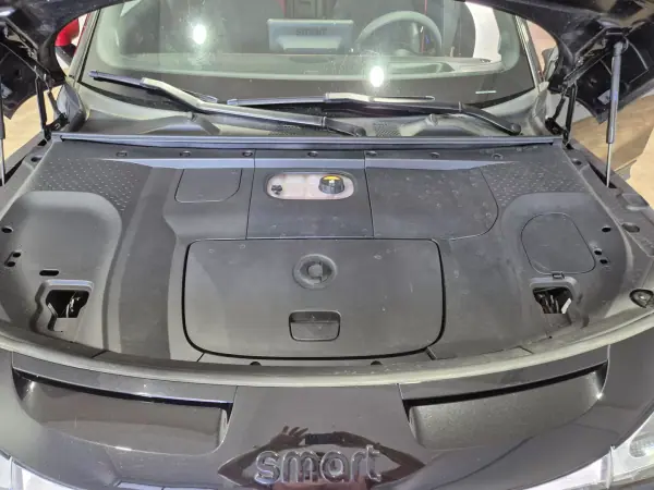 Smart 1 2023 - 38000 EUR, 57000 km - AUTO.MOTO.pt - 57000km - foto 34 de 42