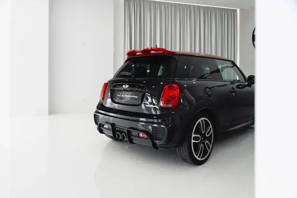 MINI 3 Portas 2016 - 25950 EUR, 58035 km - AUTO.MOTO.pt - 58035km - foto 18 de 52