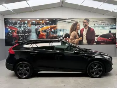 Volvo V40 2014 - 8999 EUR, 260000 km - 260000km - foto 5 de 15