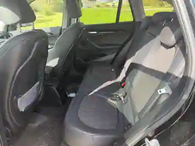BMW X1 2021 — foto 5 de 7