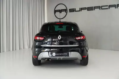 Renault Clio 2019 - 13950 EUR, 33271 km - 33271km - foto 15 de 59