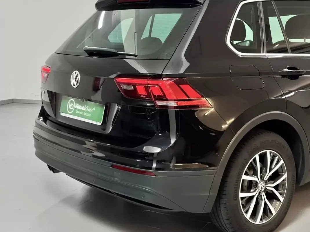Volkswagen Tiguan 2017 - 17250 EUR, 120000 km - 120000km - foto 7 de 50