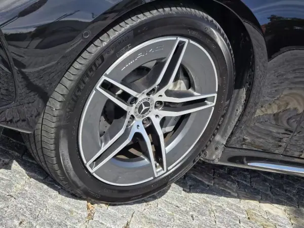 Mercedes-Benz E 300 2024 - 55990 EUR, 15500 km - AUTO.MOTO.pt - 15500km - foto 14 de 27