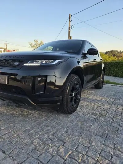 Land Rover Range Rover Evoque 2020 - 32890 EUR, 152000 km - AUTO.MOTO.pt - 152000km - foto 34 de 38